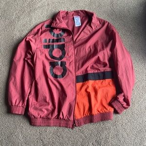 Adidas jacket